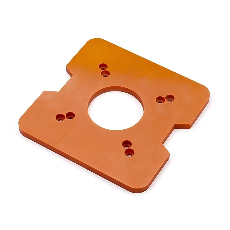 Бакелитовая изоляционная теплоизоляционная плита Фенолформальдегидная смола