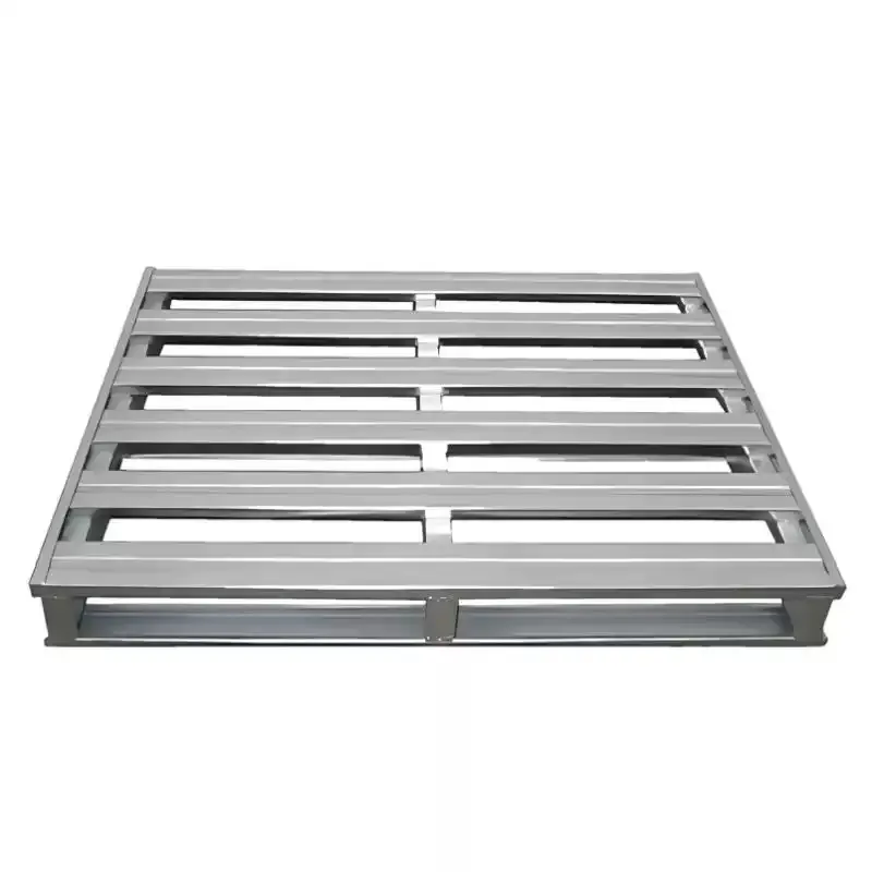 Поддон из оцинкованной стали Стальной поддон