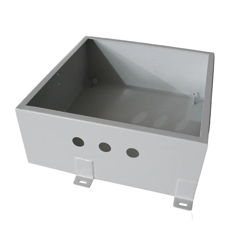 Корпус распределительного щита