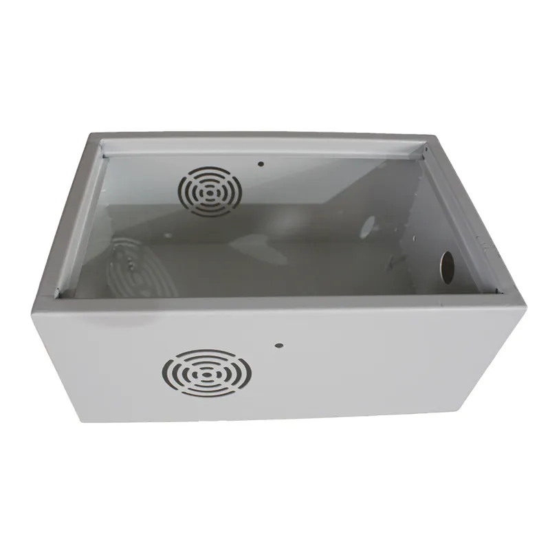 Корпус распределительного щита